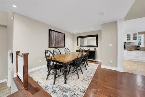 Photo 11 at 2600 Leonard Street, Rural Innisfil, Innisfil