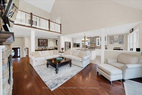 Photo 13 at 2600 Leonard Street, Rural Innisfil, Innisfil