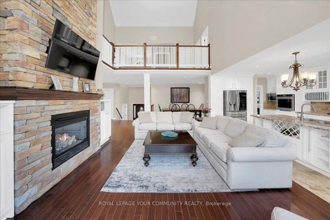 Photo 14 at 2600 Leonard Street, Rural Innisfil, Innisfil