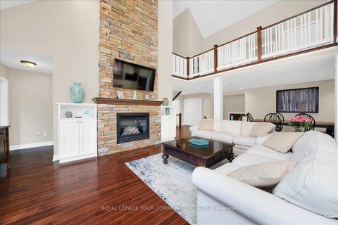 Photo 15 at 2600 Leonard Street, Rural Innisfil, Innisfil