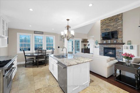 Photo 21 at 2600 Leonard Street, Rural Innisfil, Innisfil