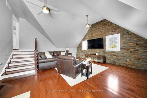 Photo 31 at 2600 Leonard Street, Rural Innisfil, Innisfil