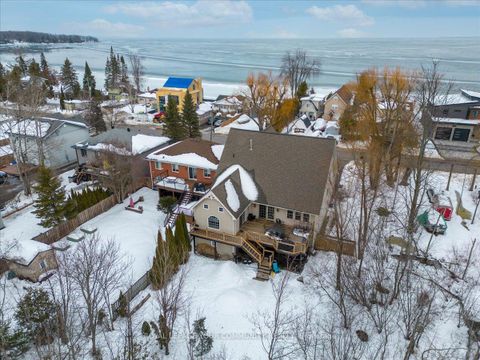 Photo 40 at 2600 Leonard Street, Rural Innisfil, Innisfil