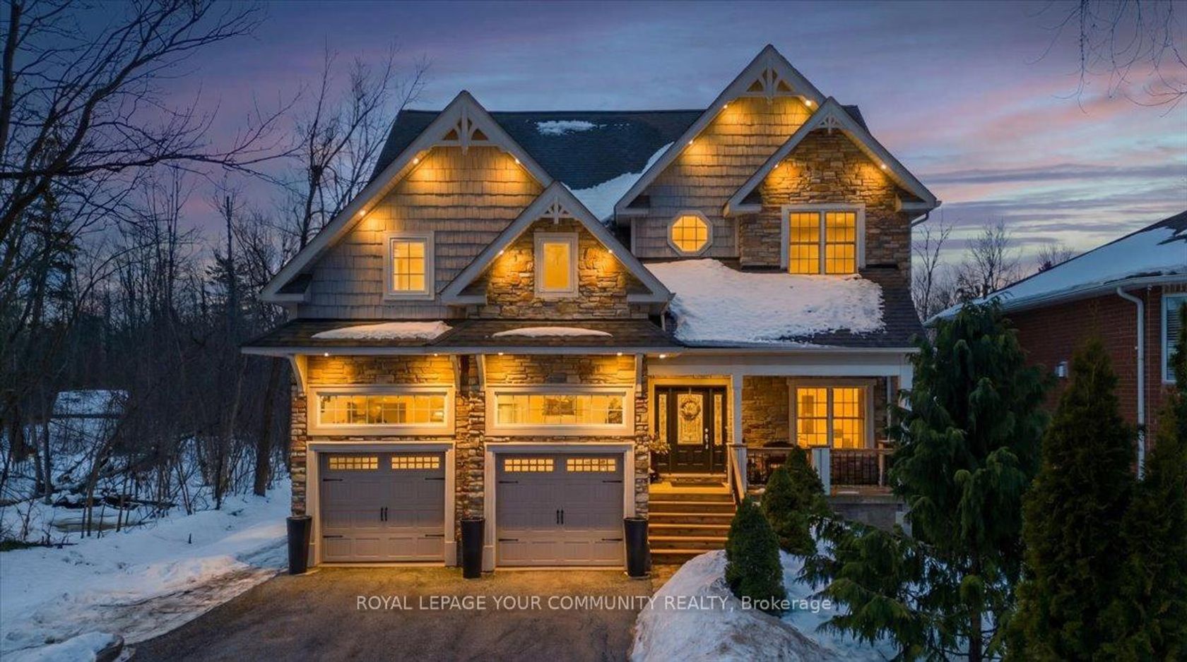 2600 Leonard Street, Rural Innisfil, Innisfil photo number 2