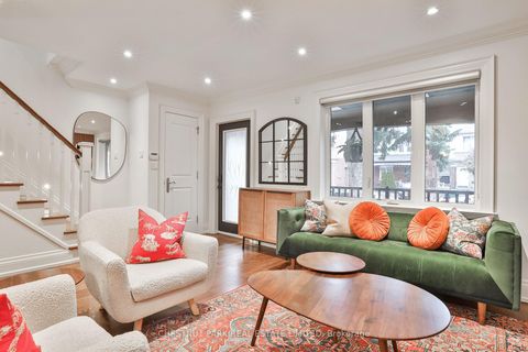 Photo 6 at 665 Millwood Road, Mount Pleasant East, Toronto