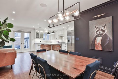 Photo 7 at 665 Millwood Road, Mount Pleasant East, Toronto