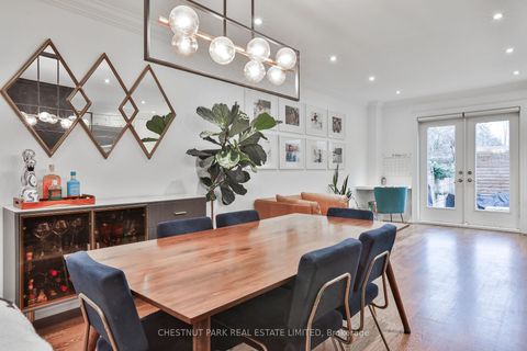 Photo 8 at 665 Millwood Road, Mount Pleasant East, Toronto