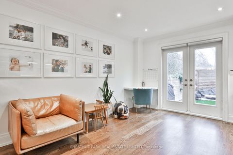 Photo 15 at 665 Millwood Road, Mount Pleasant East, Toronto