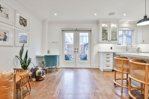 Photo 16 at 665 Millwood Road, Mount Pleasant East, Toronto