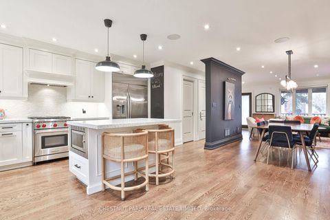 Photo 18 at 665 Millwood Road, Mount Pleasant East, Toronto