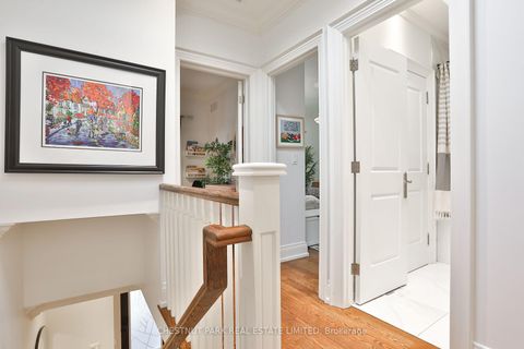 Photo 20 at 665 Millwood Road, Mount Pleasant East, Toronto