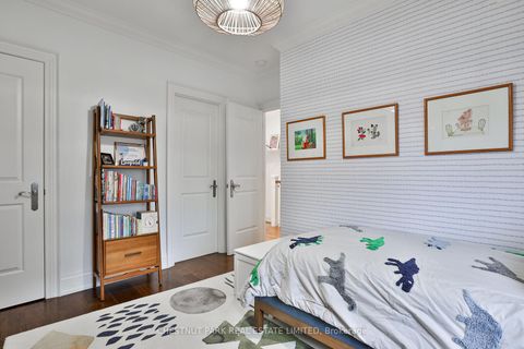 Photo 30 at 665 Millwood Road, Mount Pleasant East, Toronto