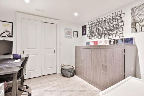 Photo 40 at 665 Millwood Road, Mount Pleasant East, Toronto