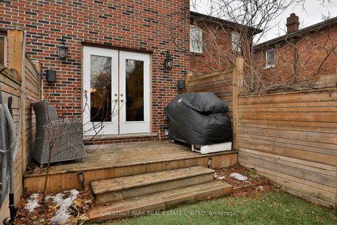 Photo 43 at 665 Millwood Road, Mount Pleasant East, Toronto