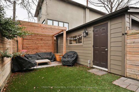 Photo 46 at 665 Millwood Road, Mount Pleasant East, Toronto