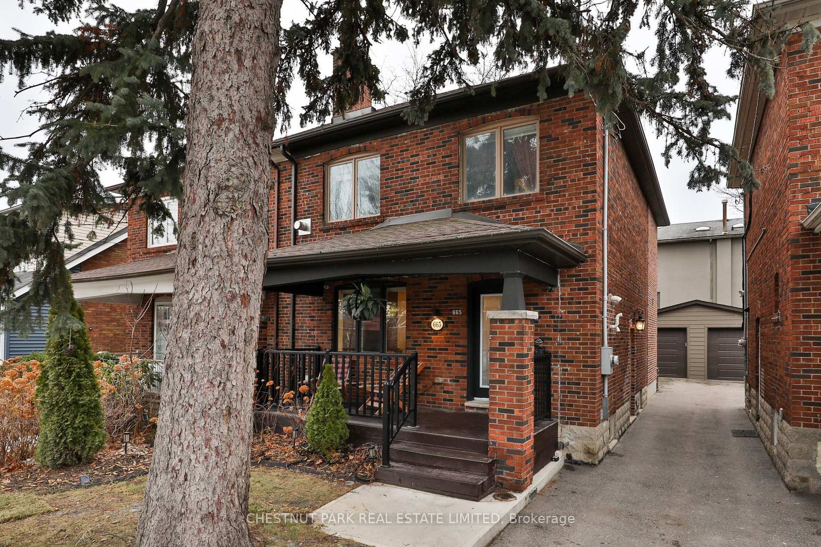 665 Millwood Road, Mount Pleasant East, Toronto 