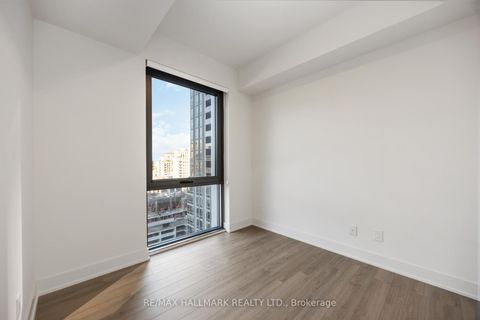 Photo 7 at 1403 - 8 Cumberland Street, Annex, Toronto