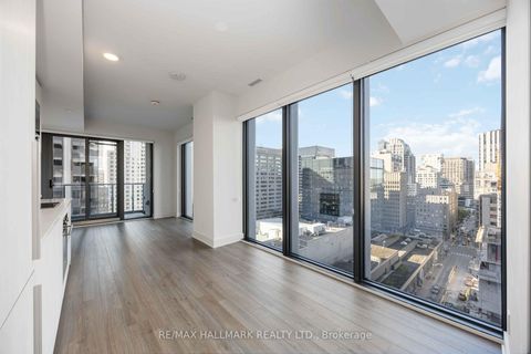 Photo 9 at 1403 - 8 Cumberland Street, Annex, Toronto