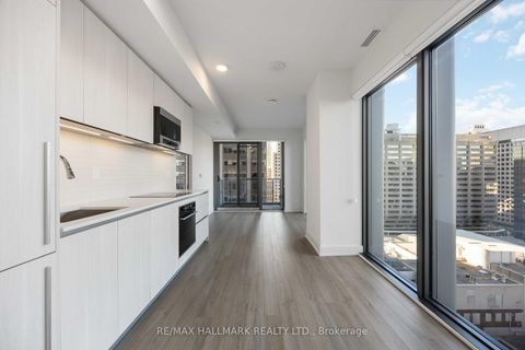 Photo 11 at 1403 - 8 Cumberland Street, Annex, Toronto