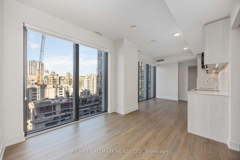 Photo 13 at 1403 - 8 Cumberland Street, Annex, Toronto