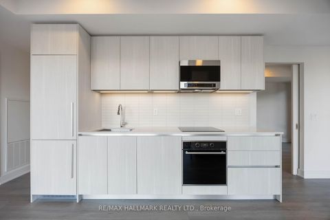 Photo 17 at 1403 - 8 Cumberland Street, Annex, Toronto