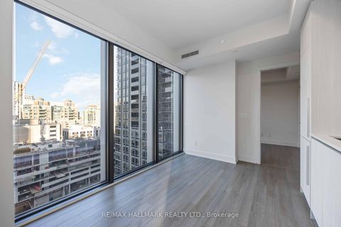 Photo 18 at 1403 - 8 Cumberland Street, Annex, Toronto