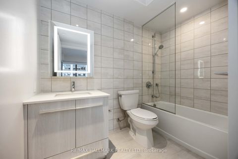 Photo 24 at 1403 - 8 Cumberland Street, Annex, Toronto