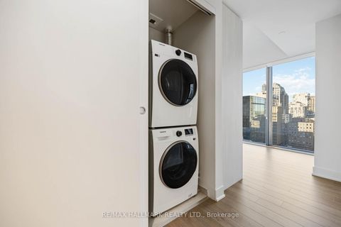 Photo 26 at 1403 - 8 Cumberland Street, Annex, Toronto