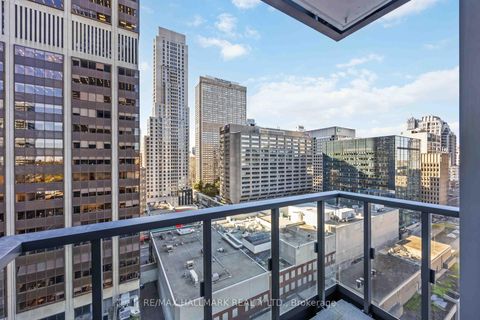 Photo 28 at 1403 - 8 Cumberland Street, Annex, Toronto