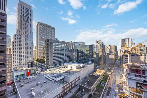 Photo 29 at 1403 - 8 Cumberland Street, Annex, Toronto