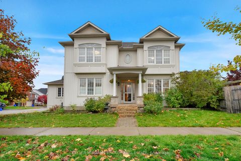 Photo 0 at 83 Wessex Drive, Brooklin, Whitby