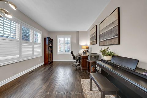 Photo 4 at 83 Wessex Drive, Brooklin, Whitby