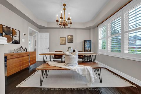 Photo 5 at 83 Wessex Drive, Brooklin, Whitby