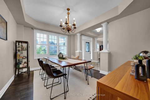 Photo 6 at 83 Wessex Drive, Brooklin, Whitby