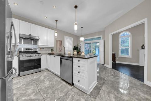 Photo 7 at 83 Wessex Drive, Brooklin, Whitby