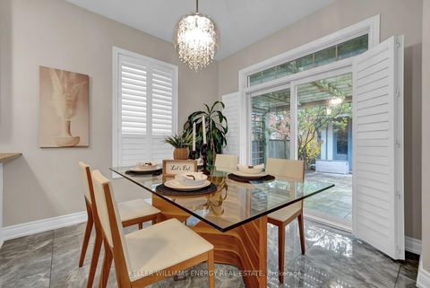 Photo 10 at 83 Wessex Drive, Brooklin, Whitby