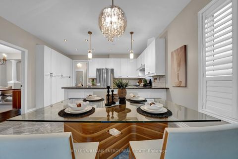 Photo 11 at 83 Wessex Drive, Brooklin, Whitby