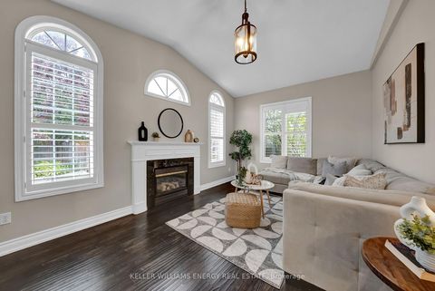 Photo 12 at 83 Wessex Drive, Brooklin, Whitby