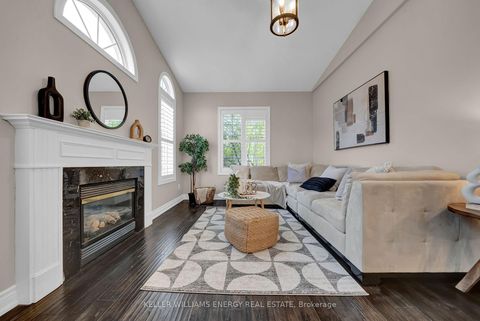 Photo 13 at 83 Wessex Drive, Brooklin, Whitby