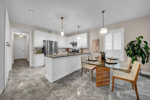 Photo 14 at 83 Wessex Drive, Brooklin, Whitby