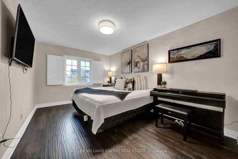 Photo 16 at 83 Wessex Drive, Brooklin, Whitby