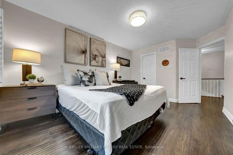 Photo 17 at 83 Wessex Drive, Brooklin, Whitby