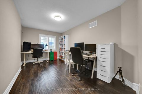 Photo 18 at 83 Wessex Drive, Brooklin, Whitby