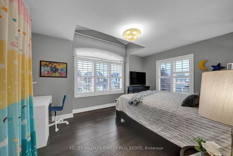 Photo 19 at 83 Wessex Drive, Brooklin, Whitby