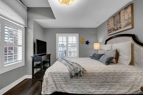 Photo 20 at 83 Wessex Drive, Brooklin, Whitby