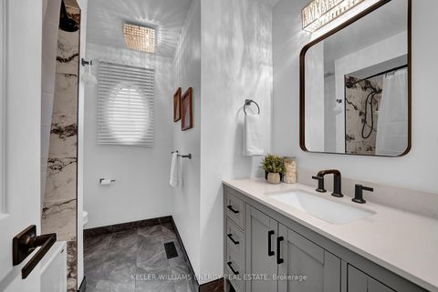 Photo 22 at 83 Wessex Drive, Brooklin, Whitby