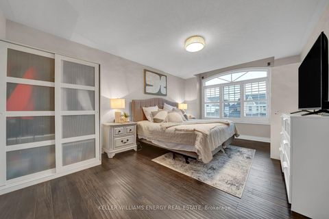 Photo 23 at 83 Wessex Drive, Brooklin, Whitby