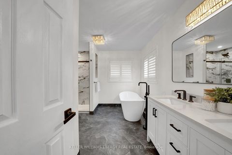 Photo 25 at 83 Wessex Drive, Brooklin, Whitby