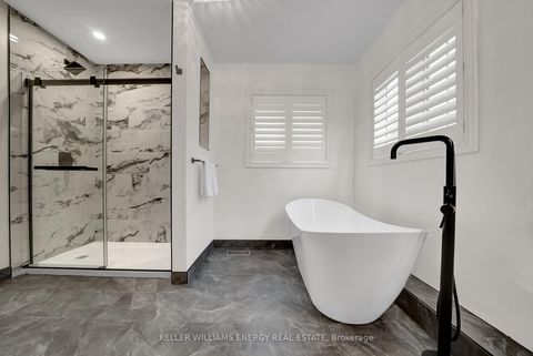 Photo 26 at 83 Wessex Drive, Brooklin, Whitby