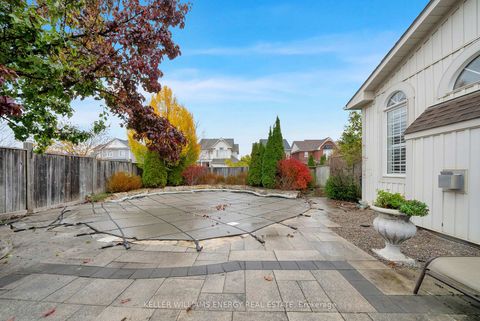 Photo 29 at 83 Wessex Drive, Brooklin, Whitby